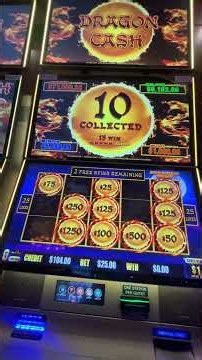 🐉🔥 $1,575 DRAGON CASH BIG WIN! 💰 $25 BET at PECHANGA CASINO! 🎰🤑
