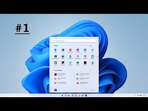 How to Create windows 11 using Html Css and javascript (part-1) with ms edge app