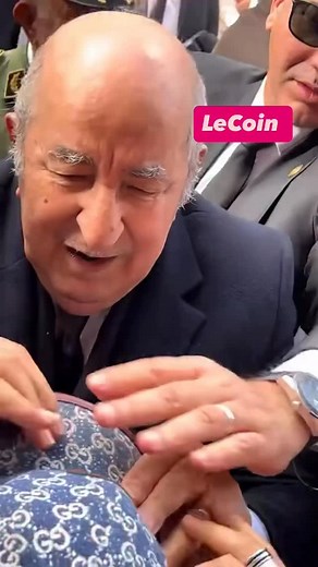 Constantine : une scène improvisée entre Tebboune et un enfant enflamme les réseaux ! #algerie #algeria #viralvideos #viral #foryou #france #paris #algerienne #marseille | Les meilleurs et les pires coins d'Algérie ️