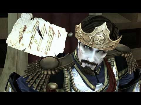TRAITORS KEEP DLC – FABLE III GAMEPLAY WALKTHROUGH [EPISODE 11]
