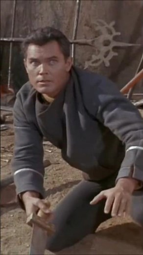 Star Trek's Best Moments - Battling The Kaylar