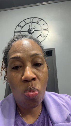 Lashonda Robinson on Reels