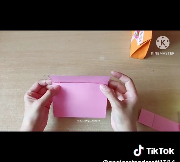 Another Gift Box using A4 Paper|#box #diyandcrafts #tutorials #howto #handmade #diyproject #papercrafts #handmadebox #giftbox