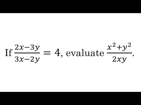 Looks tricky but VERY SIMPLE | New General Maths SS3.