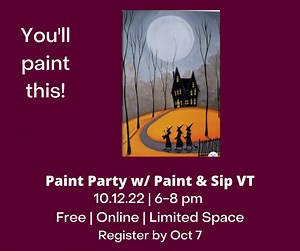 13 reactions · 14 comments | Only 12 FREE spots left for our virtual...