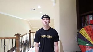 Unspeakable S11:E13 - Don't Choose the Wrong Path! Giant Gameboard Challenge! (Pt. 1)