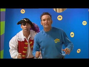 Captain's Magic Buttons (Episode 24)