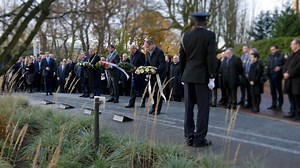 Supporting Victims of Chemical Weapons