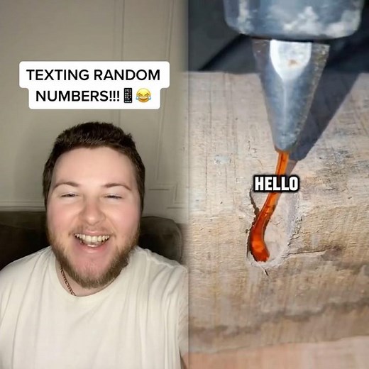 Texting Random Numbers!📱😂: ONE DAY TO LIVE!!!😭😱