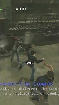 Do you think this is the best game on the ps2?