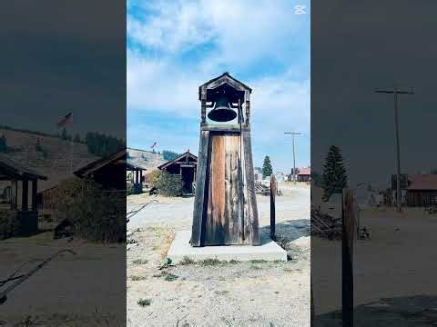 GHOST TOWN - MOLSON, WA #outdoors #oldcountry #washingtonstate #historical