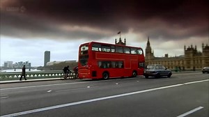 Toughest place to be a Bus Driver