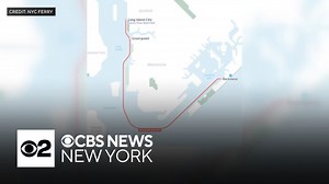 NYC Ferry express service to Rockaway Beach begins this weekend