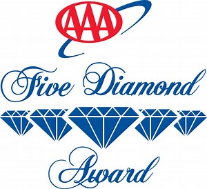 3 DC Hotels Rated 5 Diamonds By AAA