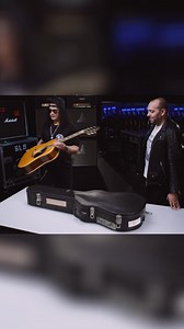 129K views · 1.4K reactions | Join our guitar enthusiasts as they...