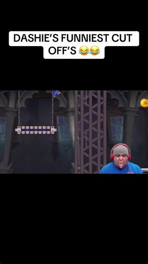 Dashie's Funny Cooking Mishaps