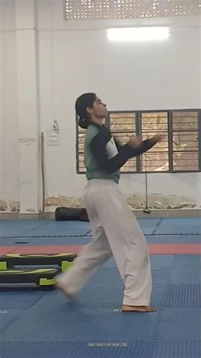 #assamrifles #karate speed trining #indianparamilitaryforce