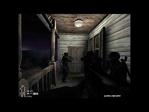 How to Install Swat 4 Voice Commands and Elite Force (Swat 4 Maps and Syndicate Maps Included)