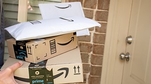 Amazon: Darum brauchen Sie für Pakete bald ein Passwort