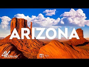 Top 10 Best Tourist Attractions in Arizona - Travel Guide 2026