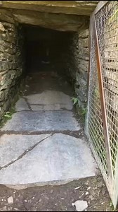 17K views · 314 reactions | Exiting Cuween Chambered Cairn Viking style. #cuween #orkney #kinlaytheviking | Orkney Uncovered | Facebook