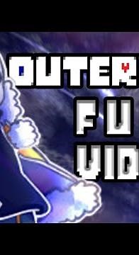 What is Outertale (Teach Tale Undertale AU Canon)