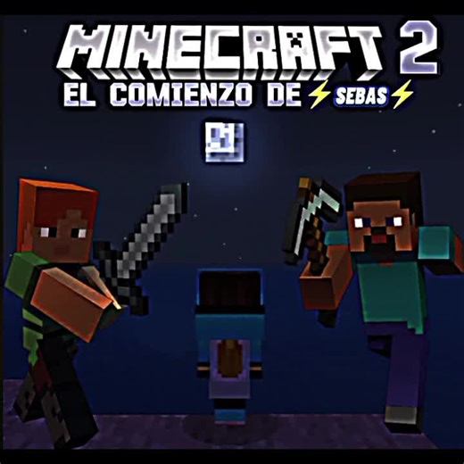 ⚡sebas22XDroblox⚡ youtuber ⚡SEBAS⚡ EL CRACK MINECRAFT 2 EL COMIENZO DE ⚡SEBAS⚡ EL CRACK LA PELICULA 😲😲😲😲😲 🤩🤩🤩🤩🤩 😎😎😎😎😎 😉😉😉😉😉 👍👍👍👍👍 👌👌👌👌👌👌