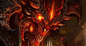 Diablo 3 player reaches level 70 in a minute
