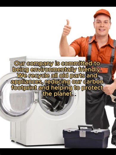 Appliance Repair Downers Grove, IL 630-326-7218