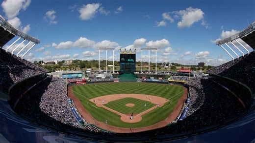 New Royals stadium talks emerge as Missouri officials work to keep team in state