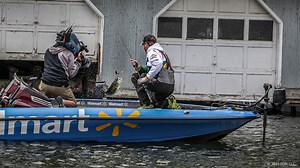 Top 10 Patterns from Beaver Lake - Major League Fishing