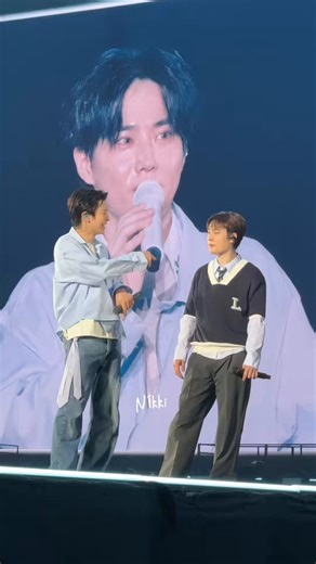 suho: i want to be cute like kyungsoo tookyungsoo: I AM NOT CUTE 😤😠exo members: Kyungsoo IS CUTE, you ARE cute!!!😂😂
