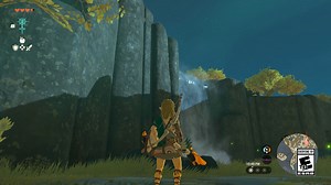 Just getting started in your The Legend of Zelda: Tears of the Kingdom exploring? Remember to think big and use new logic in this game when problem-solving with Zonai Devices! You’ll be surprised at the results when trying new things! Don’t hesitate to use your resources as well! You find all sorts of different materials in your adventures, and whether you Fuse them, throw them, or otherwise, there are lots of ways to experiment. | Nintendo of Canada