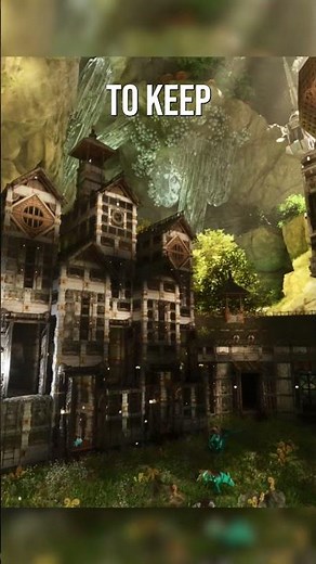 Let's Build a Steampunk Dino Pen Arena in ARK: Survival Ascended!