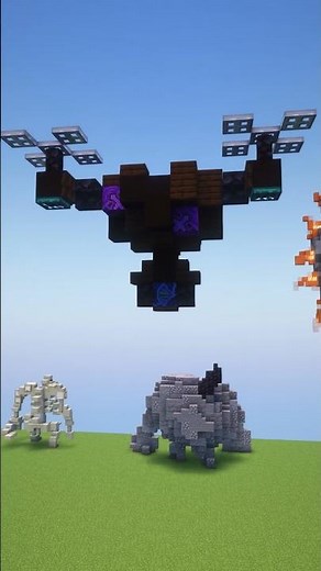 What is the COOLEST Build in my Breath of the Wild map?