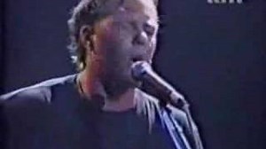 Metallica - Low Man's Lyric