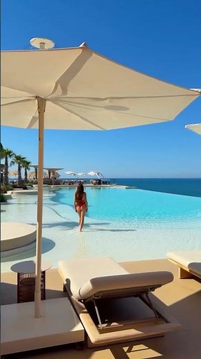 This is the world’s best in all-inclusive hotel✨🤯 Regnum The Crown is Antalya’s newest ultra