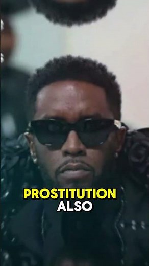 Diddy Gets Into Brutal Prison Brawl: Sent to Solitary