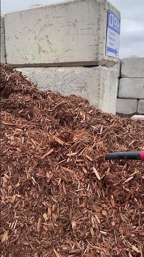 Cedar Mulch | CLS Landscape