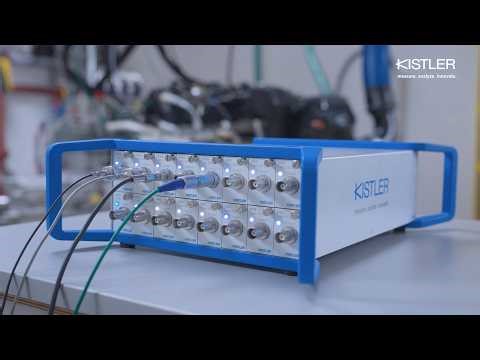KiBox2 tutorial: powerful powertrain analyzer for real-time engine and combustion engine testing