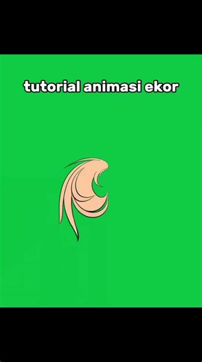 Creating Tail Animation: A Tutorial 🦊✨