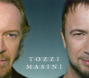 Tozzi, Masini - Tozzi Masini