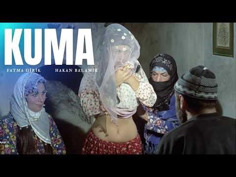 Kuma Türk Filmi | FULL HD | Fatma Girik | Hakan Balamir