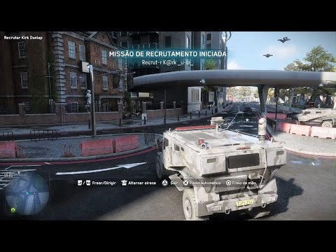 Watch Dogs: Legion ps5