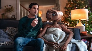 Bringing ET back to Earth with streaming service Xfinity