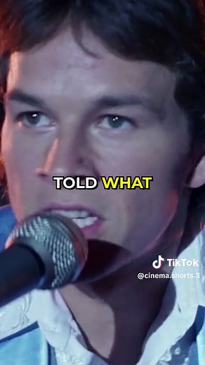 Behind the Scenes of Boogie Nights Filming