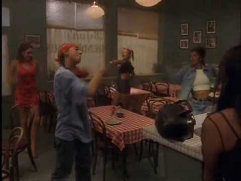 Spice Girls - Wannabe / Spice World Version 1997