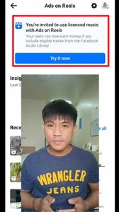 FB Licensed Music | Meta Sound Collection | FB Audio Library #Metasoundcollection #FacebookAudioLibrary #Facebooklicensedmusic #reels #fbreels #viralreels2024 #reelstutorial #facebooktutorial | Papzy TV