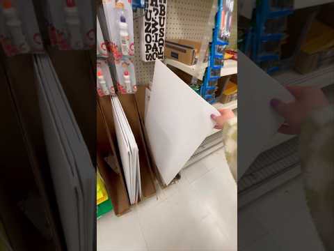 Dollar Tree Halloween Decor 👻