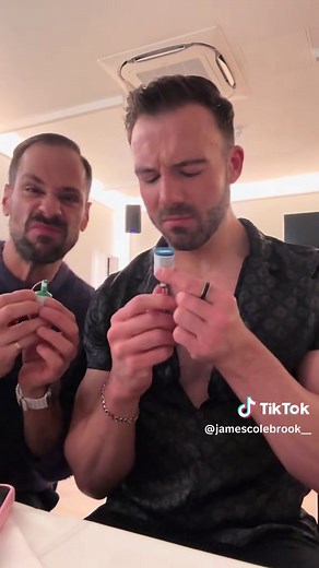 Poppers Training Guide for the Gay Community
